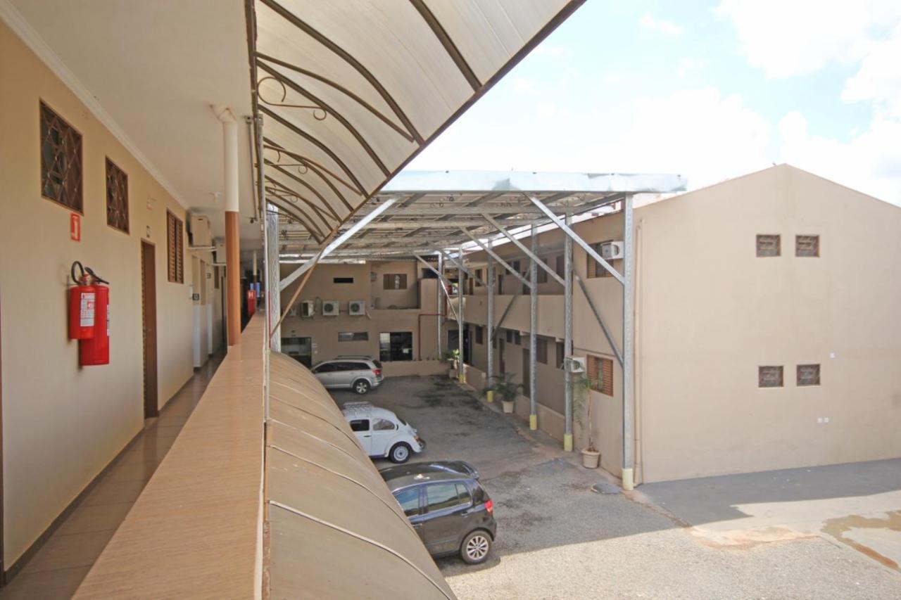 Portela Ii - Av Principal E A 500m Do Thermas Dos Laranjais Olimpia