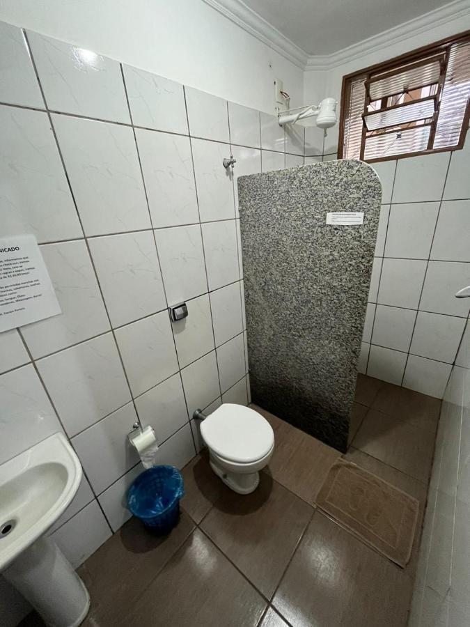 Hotel Portela Ii - Av Principal E A 500m Do Thermas Dos Laranjais Olimpia